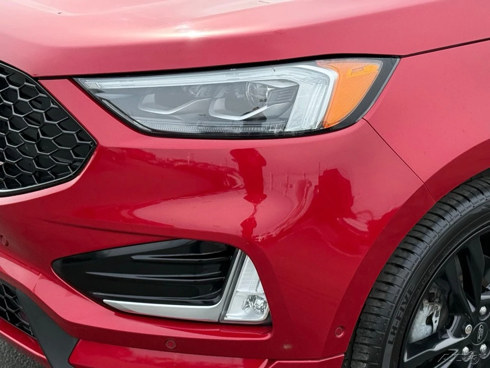 2020 Ford Edge - Image 9 of 21