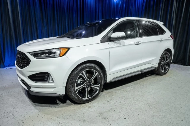 2020 Ford Edge - Image 2 of 12