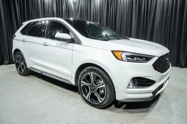 2020 Ford Edge - Image 4 of 12