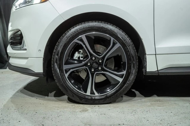 2020 Ford Edge - Image 8 of 12