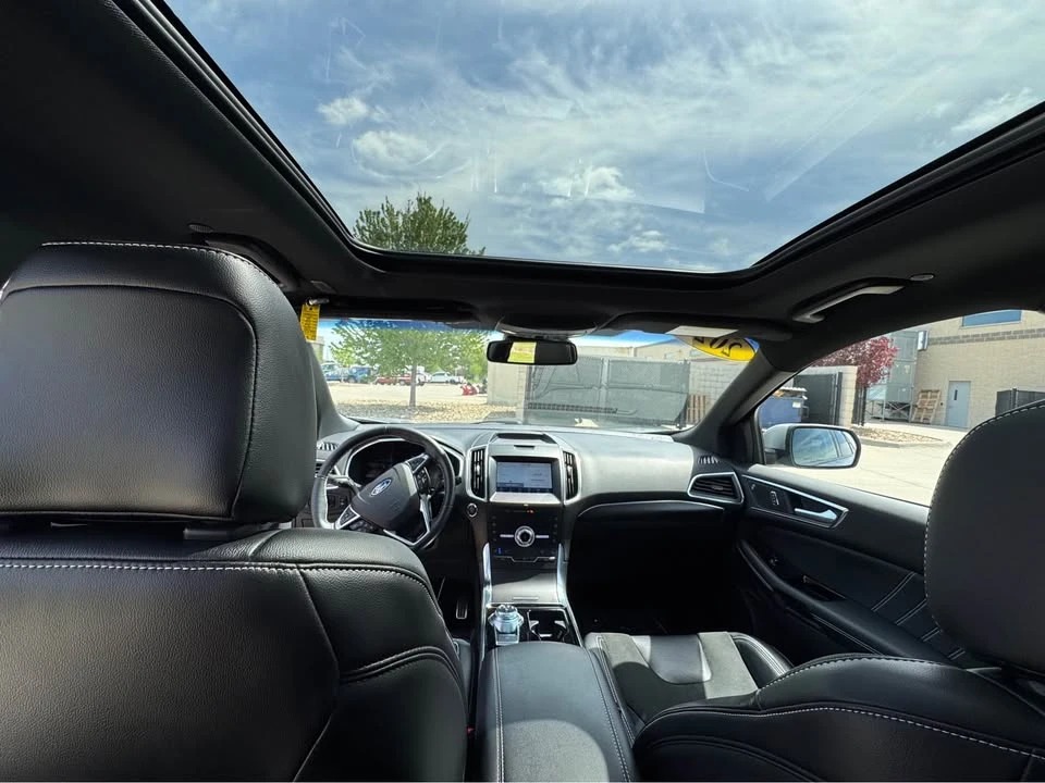 2020 Ford Edge - Image 11 of 18