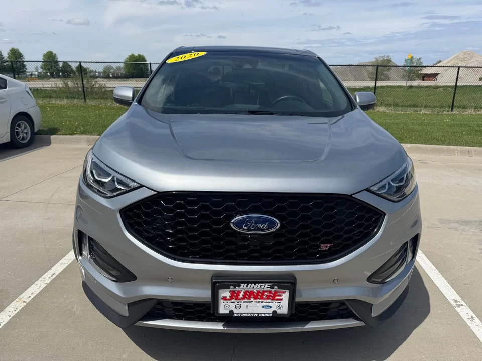 2020 Ford Edge - Image 8 of 18