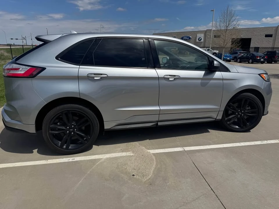 2020 Ford Edge - Image 7 of 18