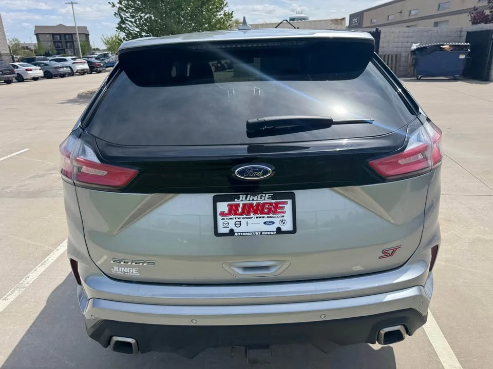 2020 Ford Edge - Image 4 of 18