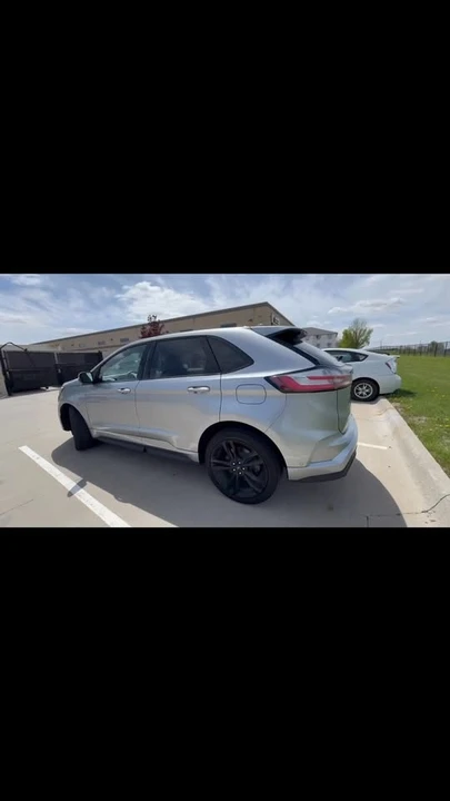 2020 Ford Edge - Image 18 of 18