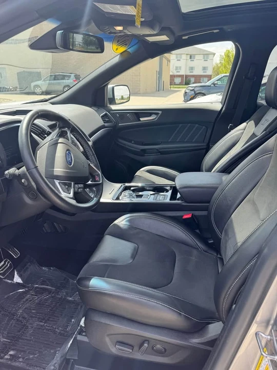 2020 Ford Edge - Image 12 of 18