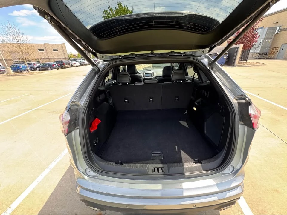 2020 Ford Edge - Image 5 of 18