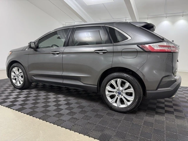2020 Ford Edge - Image 5 of 21