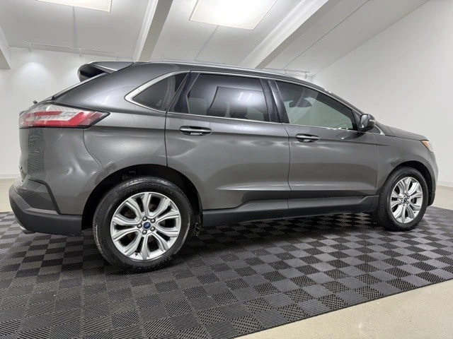 2020 Ford Edge - Image 7 of 21