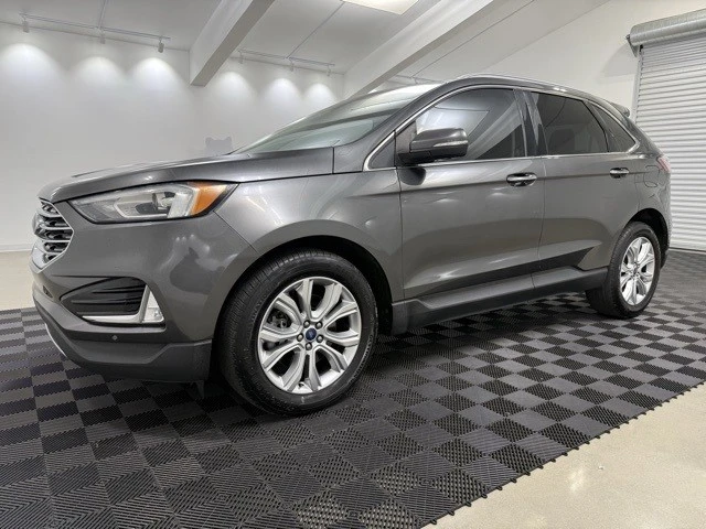 2020 Ford Edge - Image 4 of 21