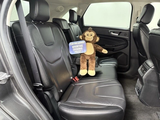 2020 Ford Edge - Image 21 of 21