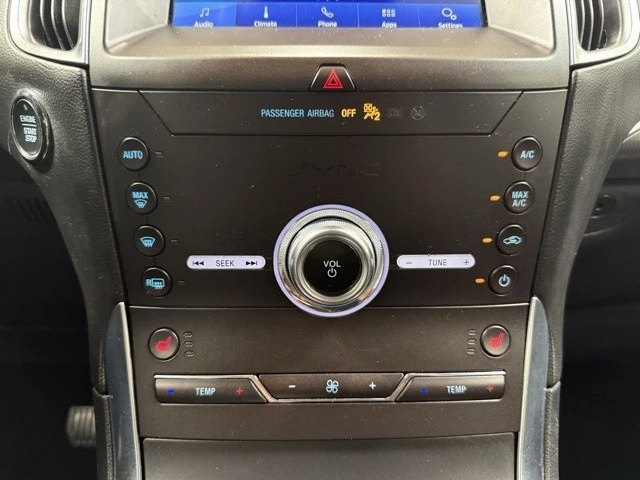 2020 Ford Edge - Image 19 of 21