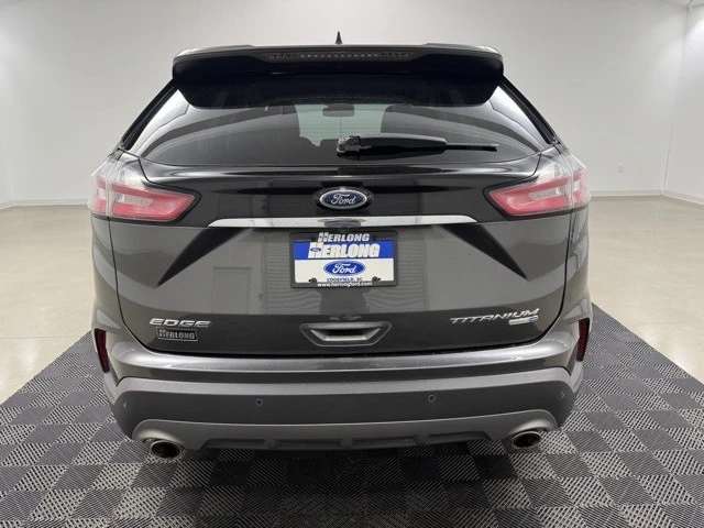 2020 Ford Edge - Image 6 of 21