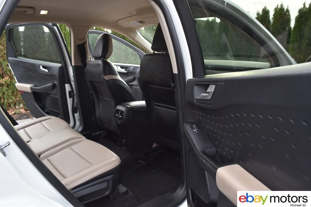 2020 Ford Escape - Image 18 of 24