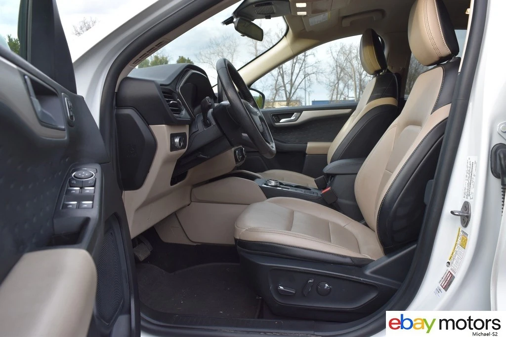 2020 Ford Escape - Image 10 of 24