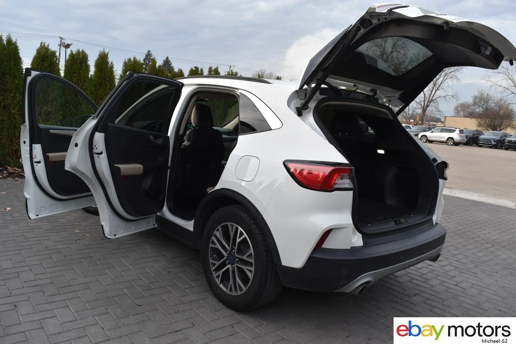 2020 Ford Escape - Image 19 of 24