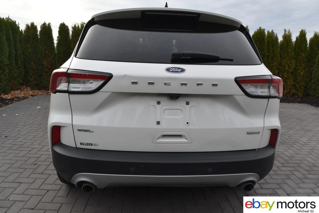 2020 Ford Escape - Image 6 of 24