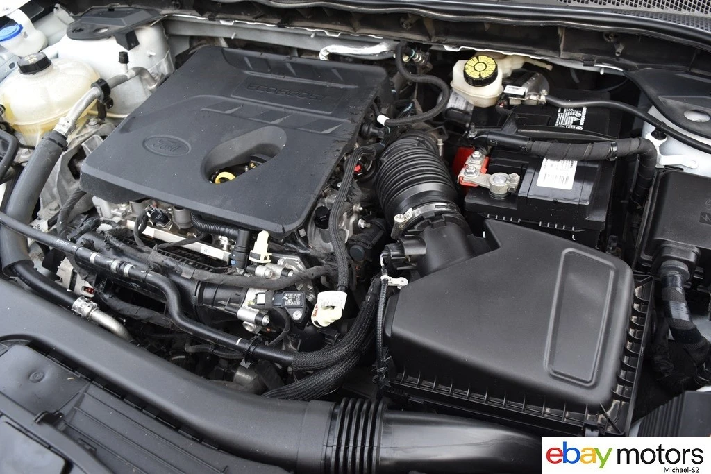 2020 Ford Escape - Image 24 of 24