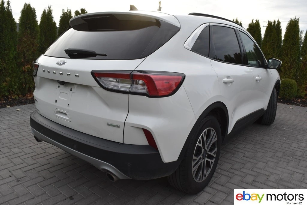 2020 Ford Escape - Image 5 of 24
