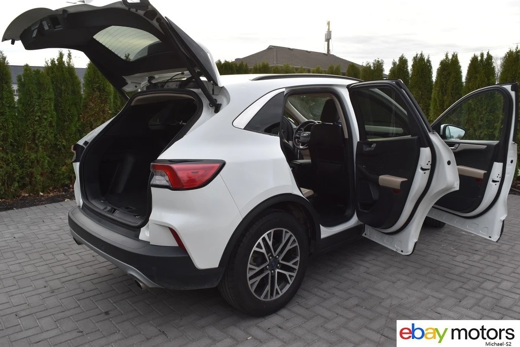 2020 Ford Escape - Image 20 of 24