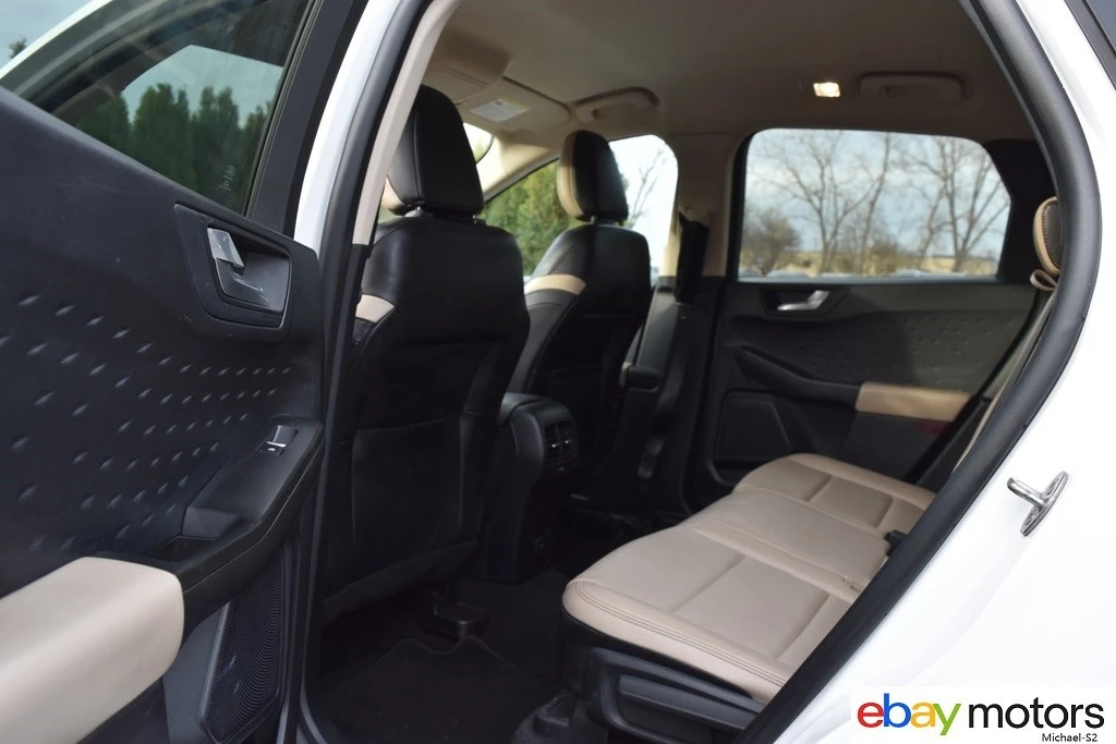 2020 Ford Escape - Image 13 of 24
