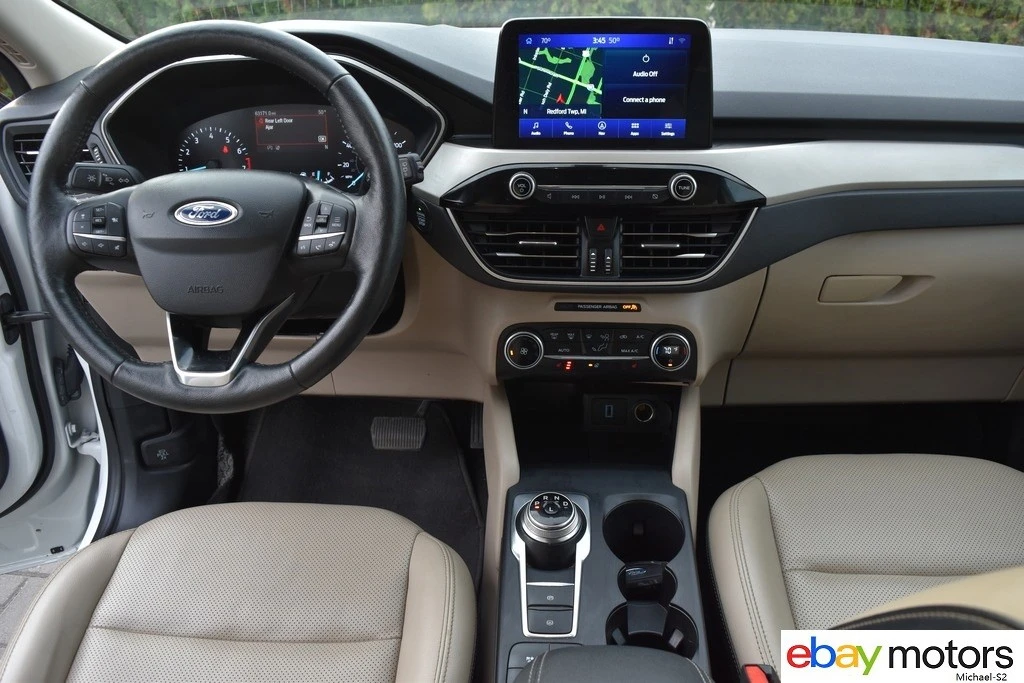 2020 Ford Escape - Image 14 of 24