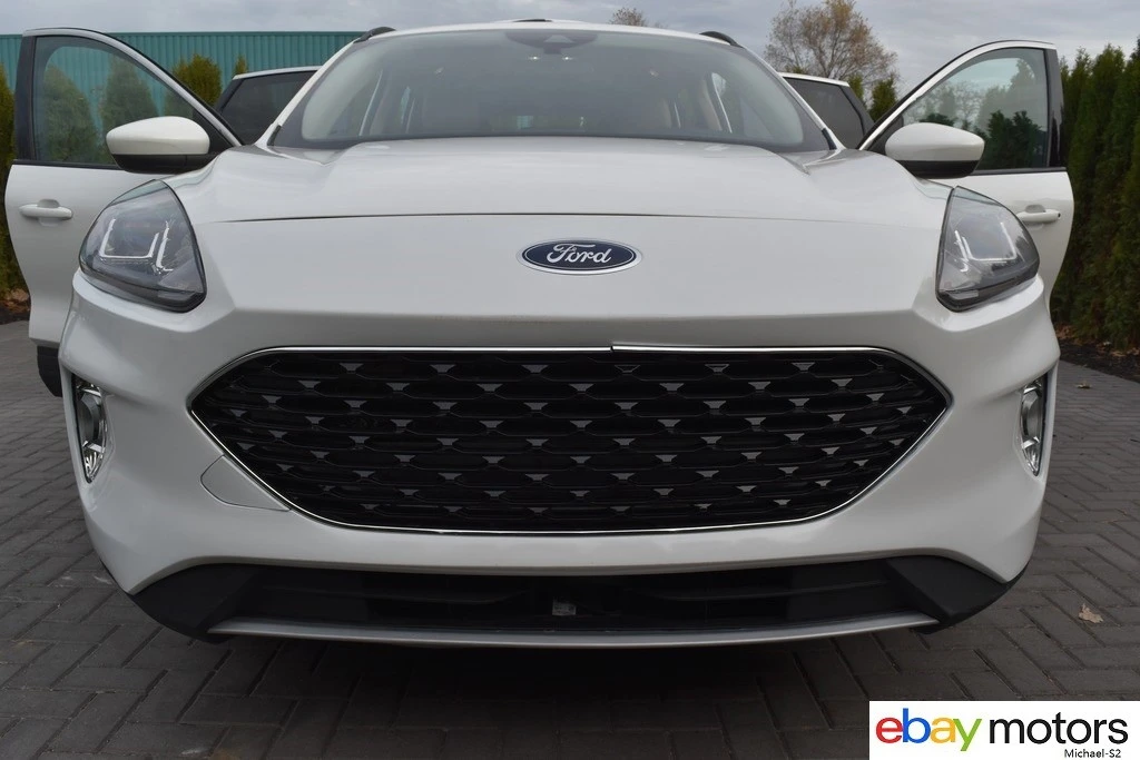 2020 Ford Escape - Image 21 of 24