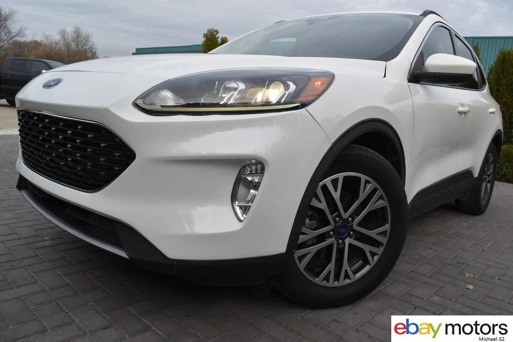 2020 Ford Escape - Image 22 of 24