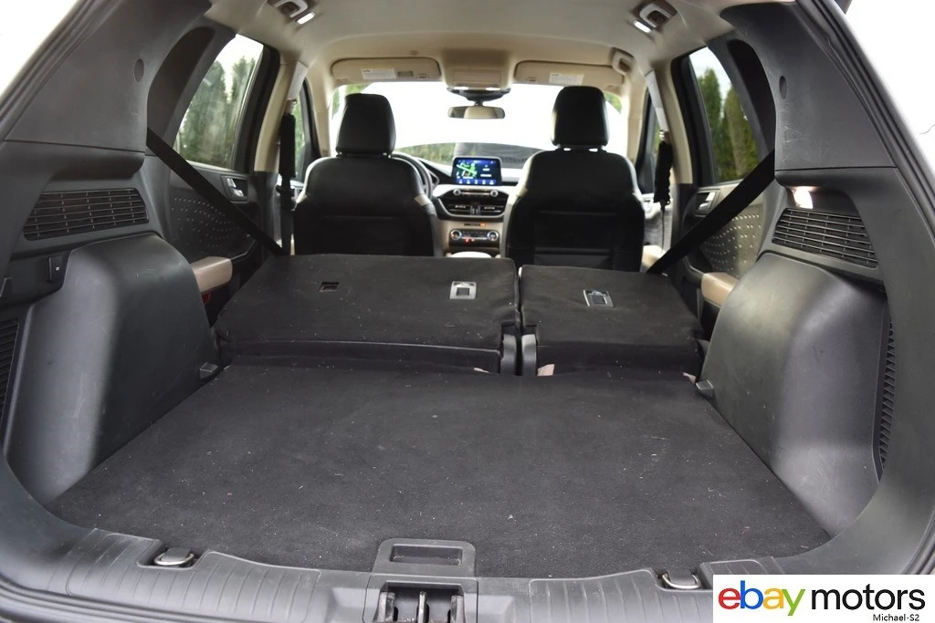 2020 Ford Escape - Image 15 of 24