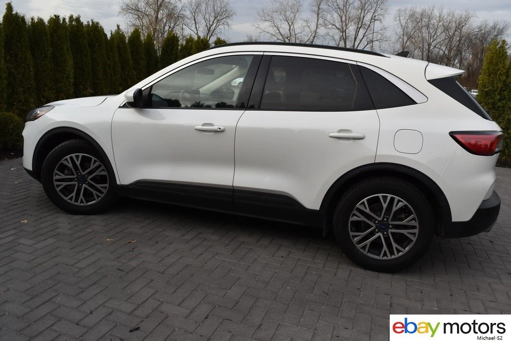 2020 Ford Escape - Image 8 of 24