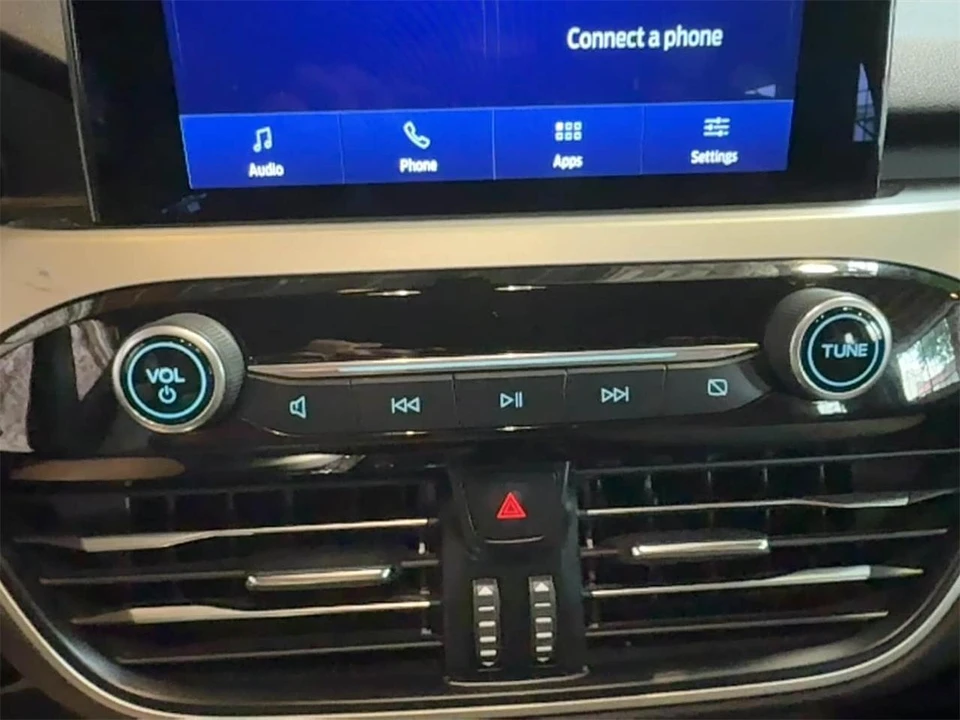 2020 Ford Escape - Image 26 of 31