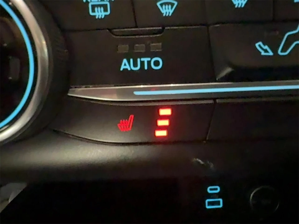 2020 Ford Escape - Image 21 of 31