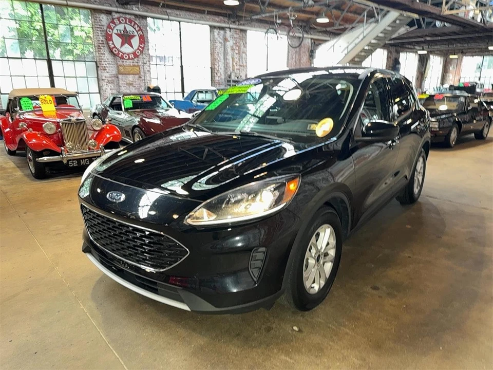 2020 Ford Escape - Image 6 of 31
