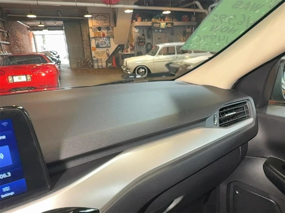 2020 Ford Escape - Image 31 of 31