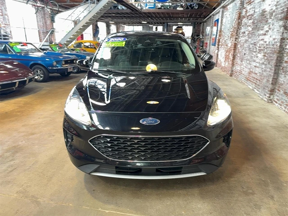 2020 Ford Escape - Image 7 of 31