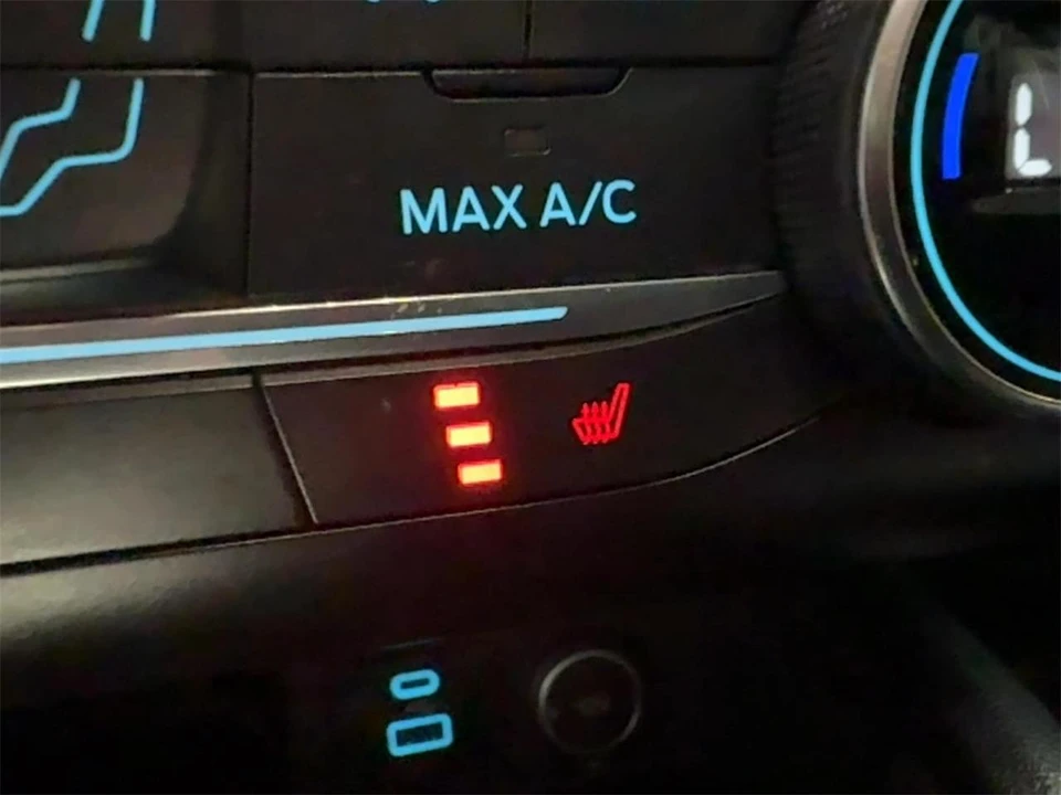 2020 Ford Escape - Image 22 of 31