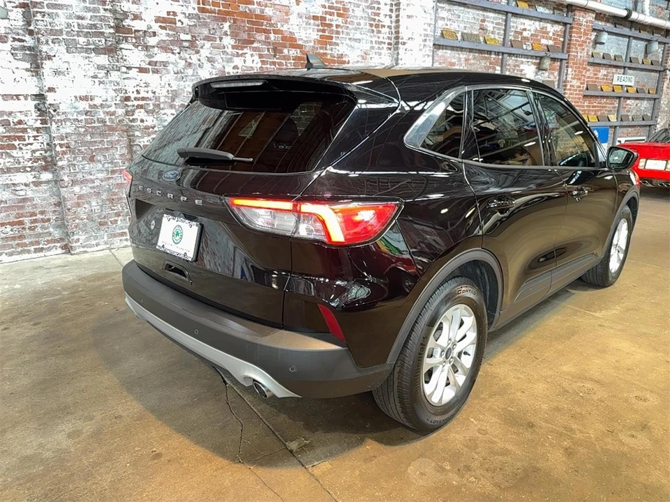 2020 Ford Escape - Image 3 of 31