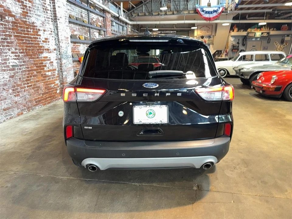 2020 Ford Escape - Image 4 of 31