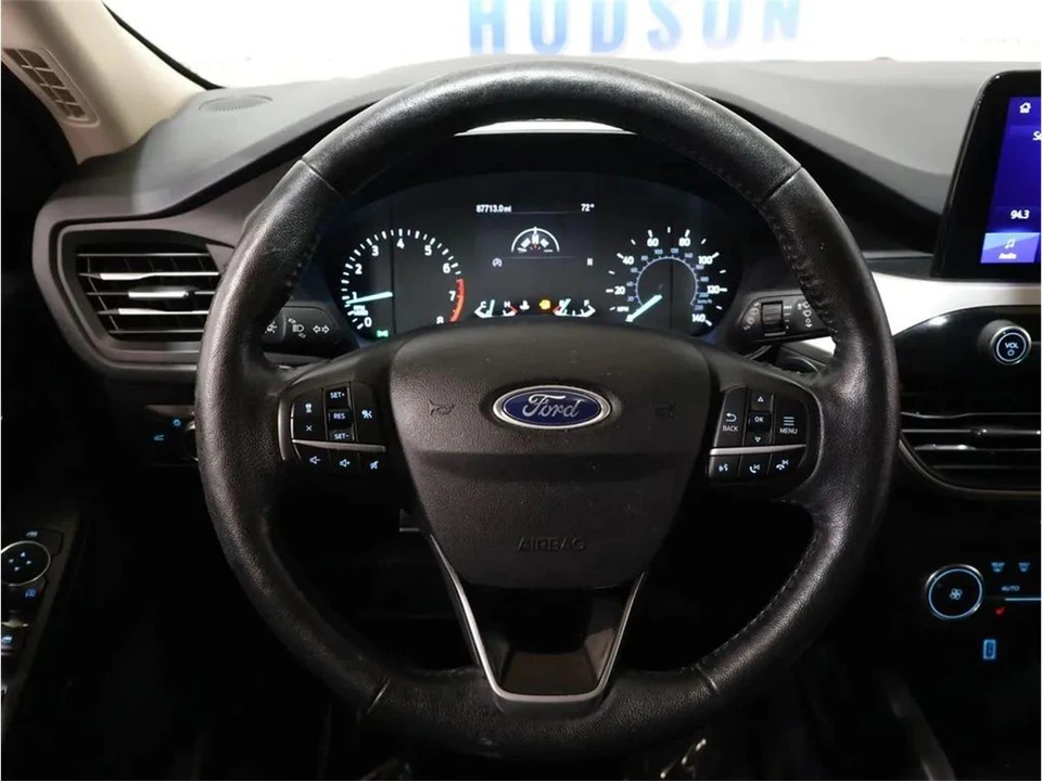 2020 Ford Escape - Image 17 of 31