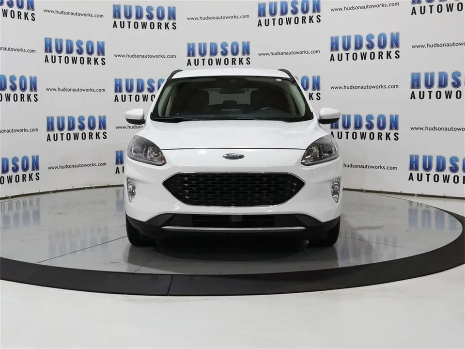 2020 Ford Escape - Image 9 of 31