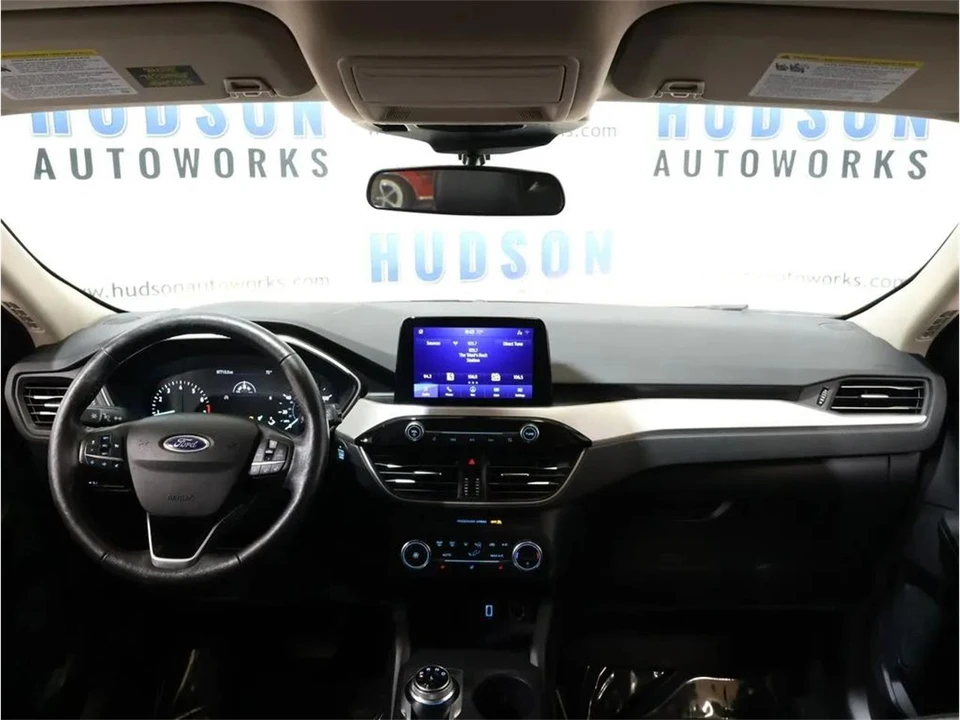 2020 Ford Escape - Image 25 of 31