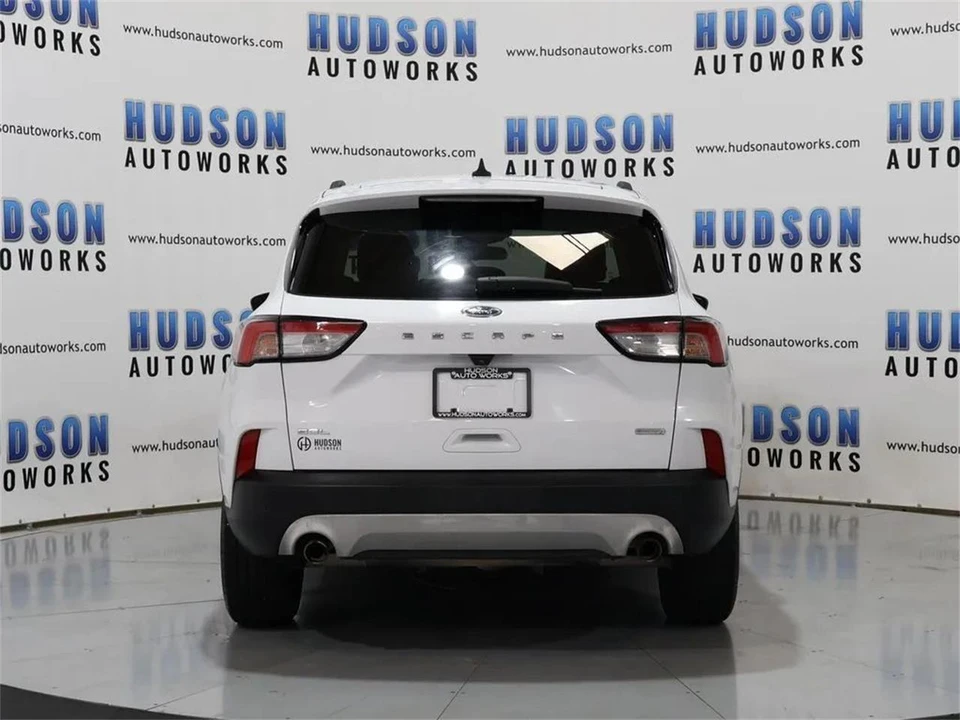 2020 Ford Escape - Image 5 of 31