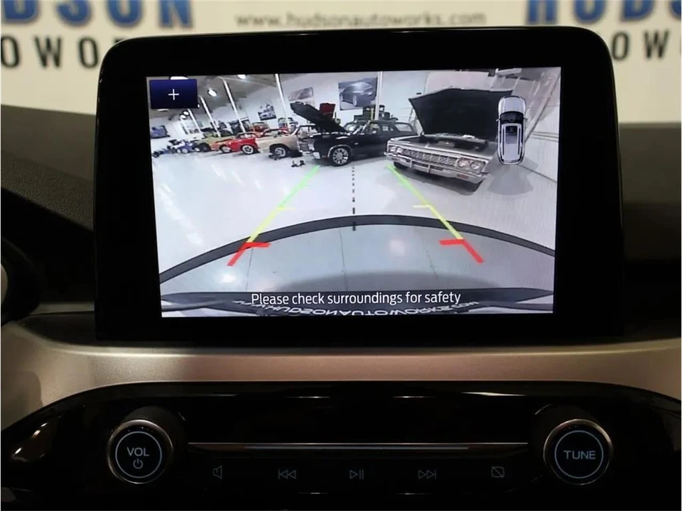 2020 Ford Escape - Image 19 of 31