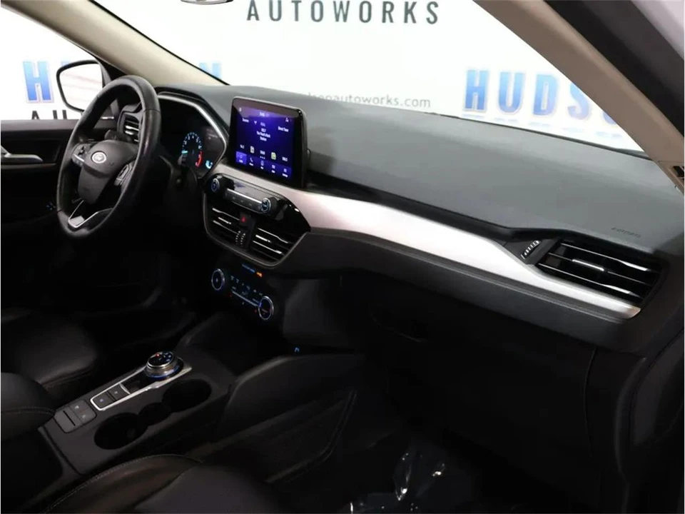 2020 Ford Escape - Image 31 of 31