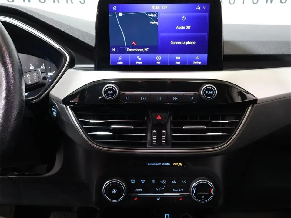 2020 Ford Escape - Image 18 of 31