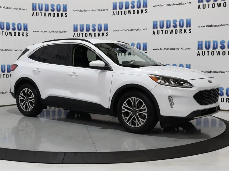 2020 Ford Escape - Image 8 of 31