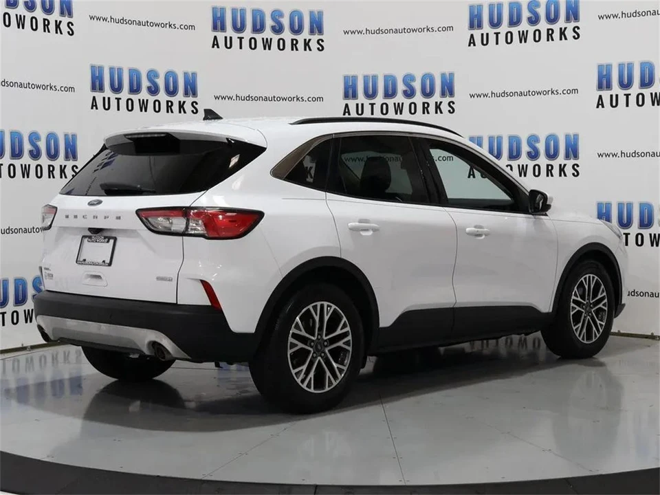 2020 Ford Escape - Image 6 of 31