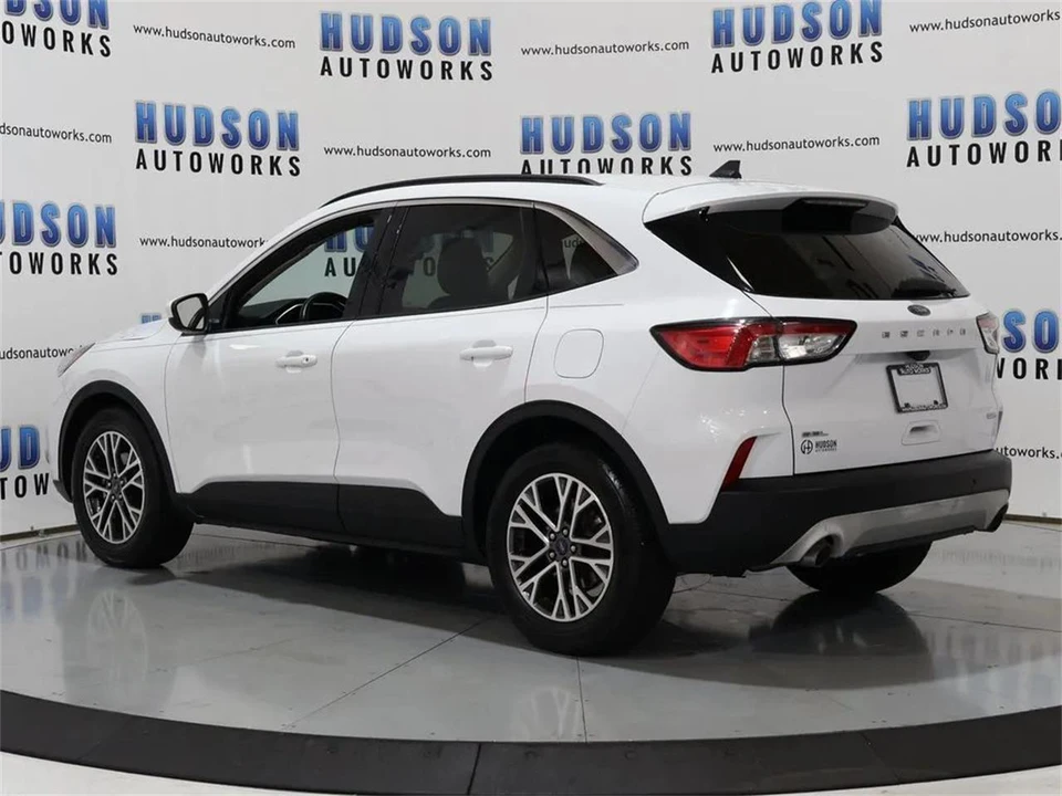 2020 Ford Escape - Image 4 of 31