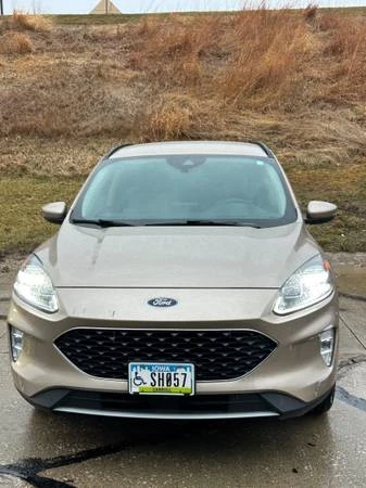 2020 Ford Escape - Image 5 of 5