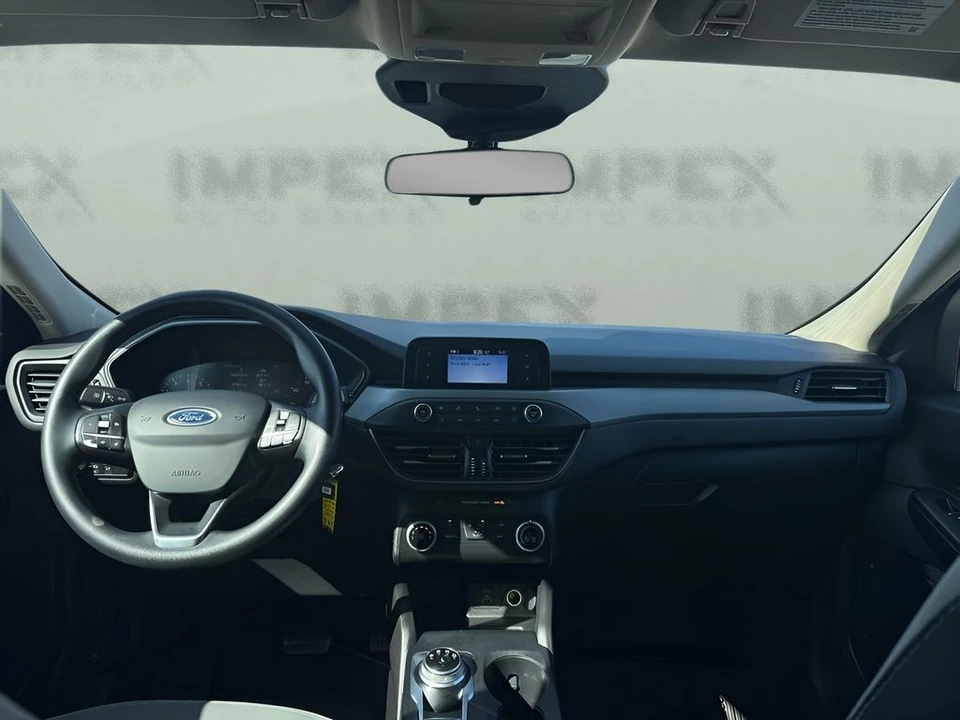 2020 Ford Escape - Image 11 of 31
